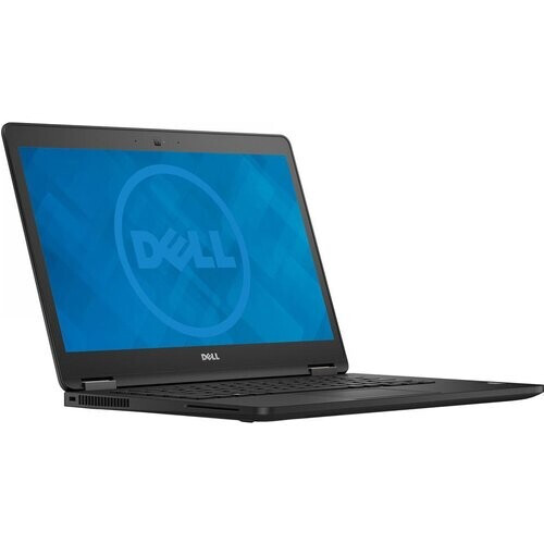 Dell Latitude E7470 14" Core i7-6600U 2.6GHz - SSD ...