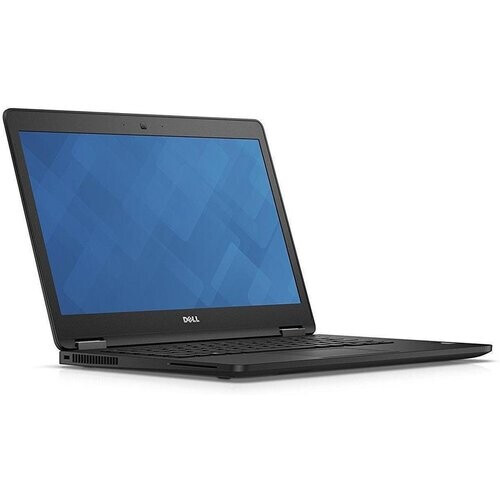 Dell Latitude E7470 14" Core i7-6600U 2.6 GHz - ...