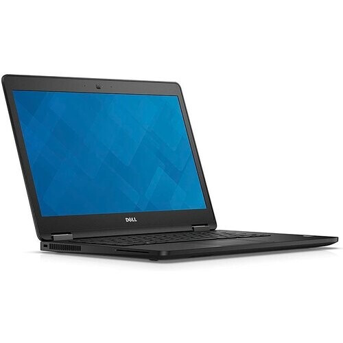 Dell Latitude E7470 14"HD-inch () - Intel Core ...