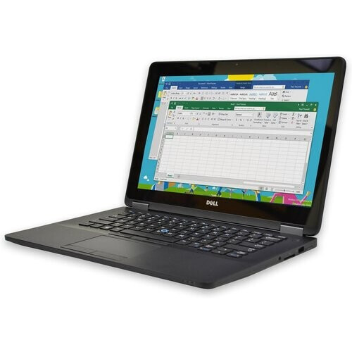 Dell Latitude E7470 14" Core i5-6200U - SSD 256 GB ...