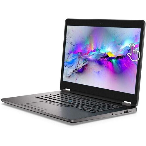 This is a Grade B Refurbished Dell Latitude E7470, ...