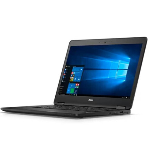 De Dell Latitude E7470 is een krachtige laptop met ...
