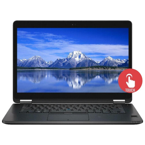 Nom du frontend:Dell Latitude ...