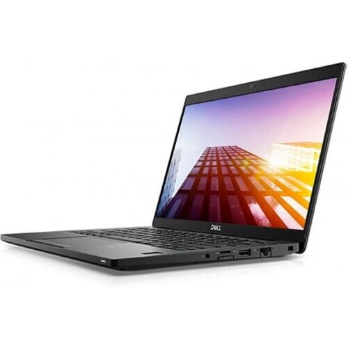 Dell Latitude E7480 14" 6ème GHz - SSD 1000 Go - ...