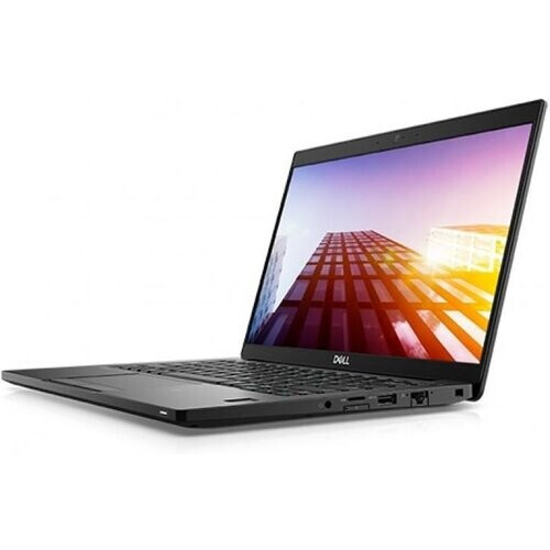 Dell Latitude E7480 14" Core i5 2,4 GHz - SSD 1 To ...