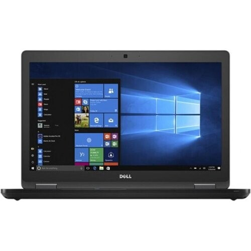 Dell Latitude E7480 14" Core i7 2,6 GHz - SSD 512 ...