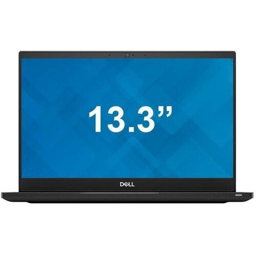 Dell Latitude 7380 13-inch (2017) - Core i5-7200U ...