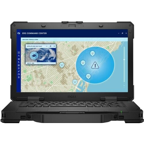 Dell Latitude Rugged 14 RB14250 14" Core Ultra 5 ...