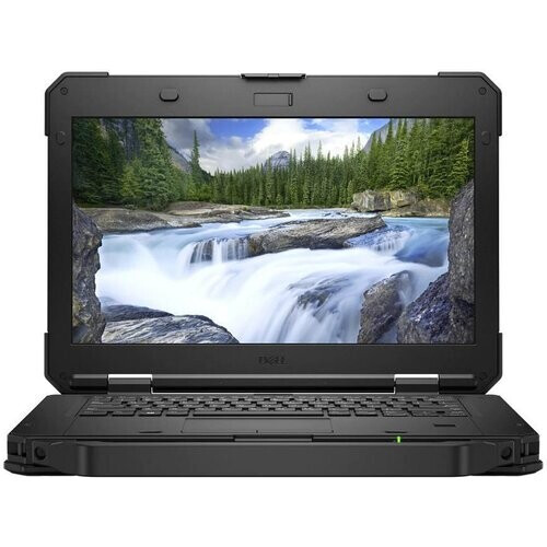 Dell Latitude Rugged 5420 Laptop 14" Non-Touch ...