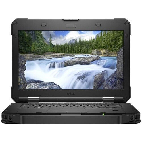 Dell Latitude Rugged 5420 14" Core i5 1,70 GHz - ...