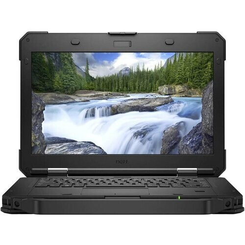 Dell Latitude Rugged 5420 14-inch () - Core ...