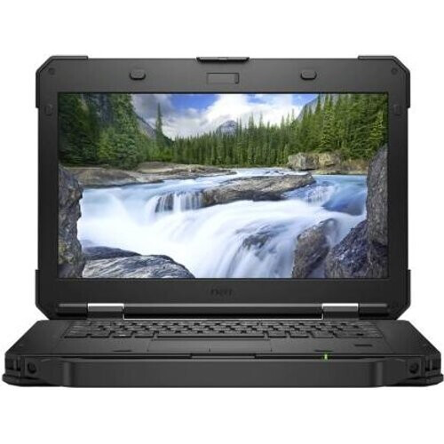 Dell Latitude Rugged 5420 14-inch (2017) - Core ...