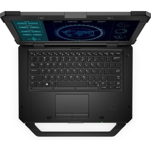 Dell Latitude Rugged 5420 Laptop 14" Touch ...