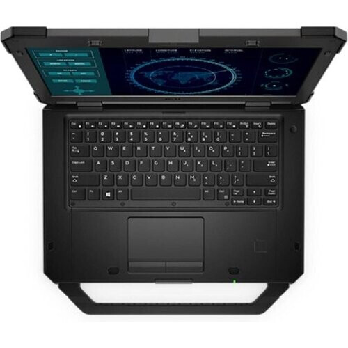 The Dell Latitude Rugged 5420 is a powerful ...