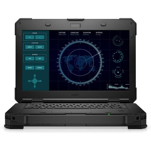 Dell Latitude Rugged 5424 Laptop 14" Non-Touch ...