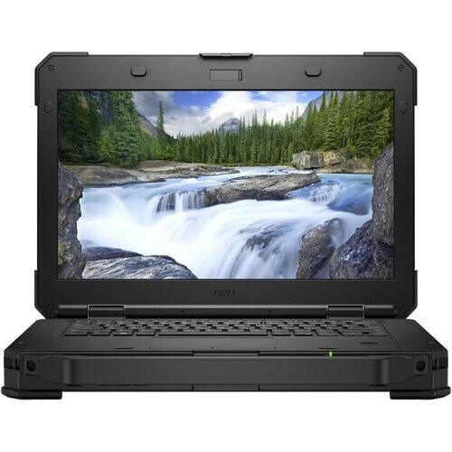 Dell Latitude Rugged 5424 14-inch (2017) - Core ...