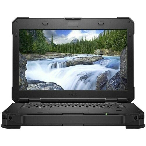 Dell Latitude Rugged 5424 Laptop 14" Non-Touch ...