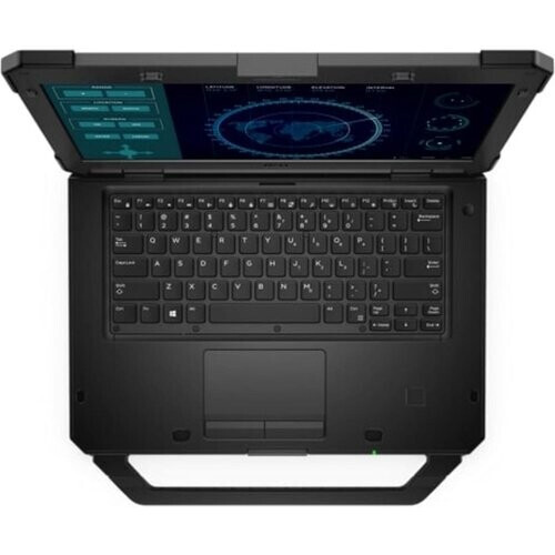 Dell Latitude Rugged 5424 Laptop 14" Non-Touch ...