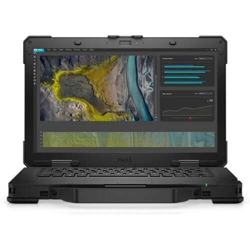 Dell Latitude Rugged 5430 Laptop 14" Non-Touch ...