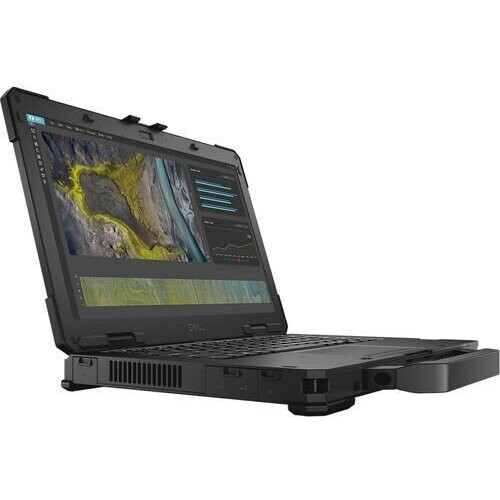Dell Latitude Rugged 5430 Laptop 14" Non-Touch ...