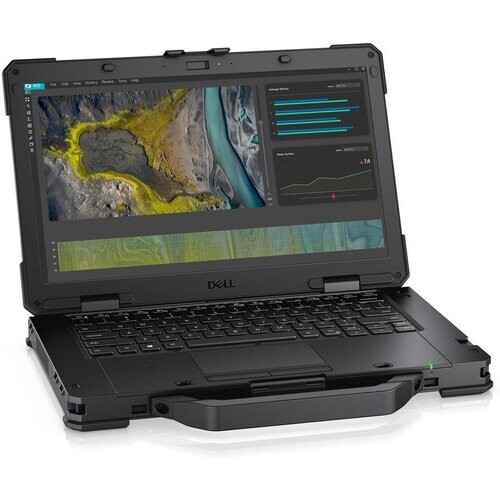 Dell Latitude Rugged 5430 14-inch (2022) - Core ...