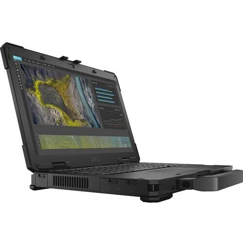 Dell Latitude Rugged 5430 Laptop 14" Touch Screen ...