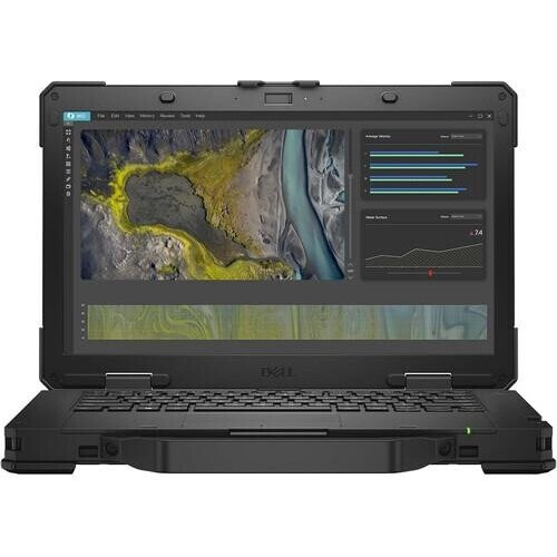 Dell Latitude Rugged 5430 Laptop 14" Non-Touch ...