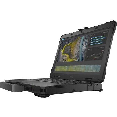 Dell Latitude Rugged 5430 Laptop 14" Touch Screen ...