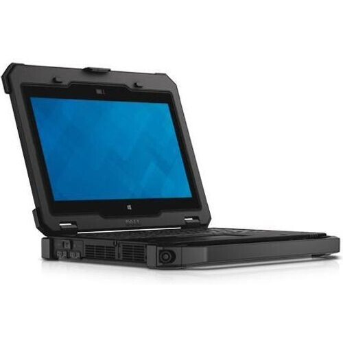 Dell Latitude Rugged 7214 HD 2 in 1 Laptop ...