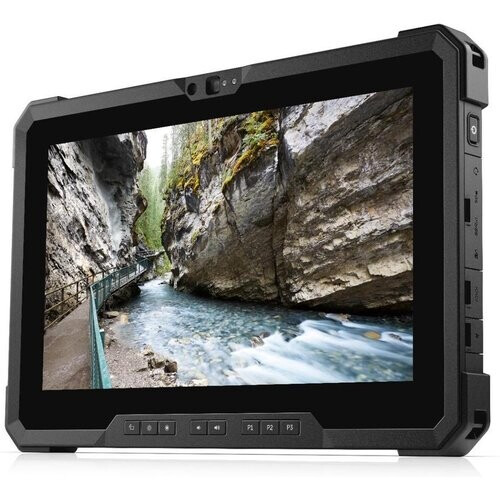 Dell Latitude Rugged Extreme 7220 Laptop 11.6" ...