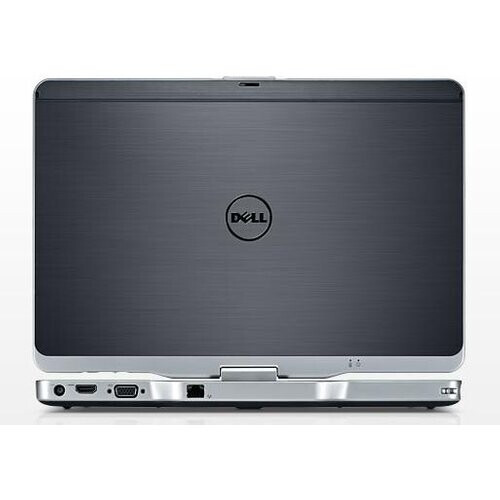 Dell Latitude XT3 13,3-inch Core i3-2310M - SSD ...
