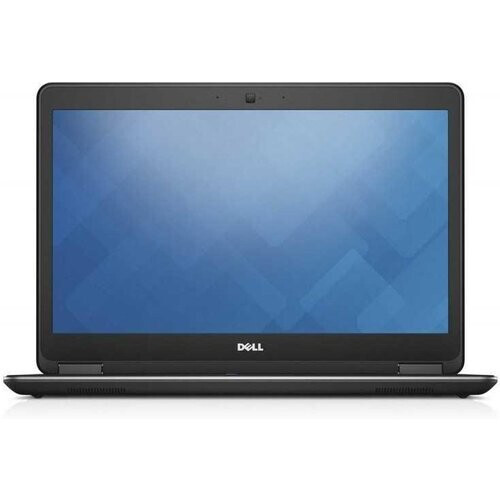 Dell Latitude 7240 12" Core i5 1,9 GHz - SSD 256 ...