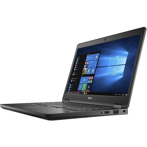 Dell Lattitude 5480 14" Core i3 2.4 GHz - SSD 128 ...