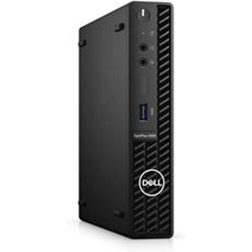 Dell Optiplex 3000 Core i5 2.0 GHz - SSD 256 GB ...