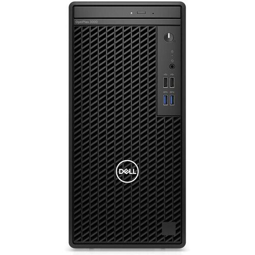 PC Dell OptiPlex 3000 MT i5-12500 3,00GHz 256GB ...