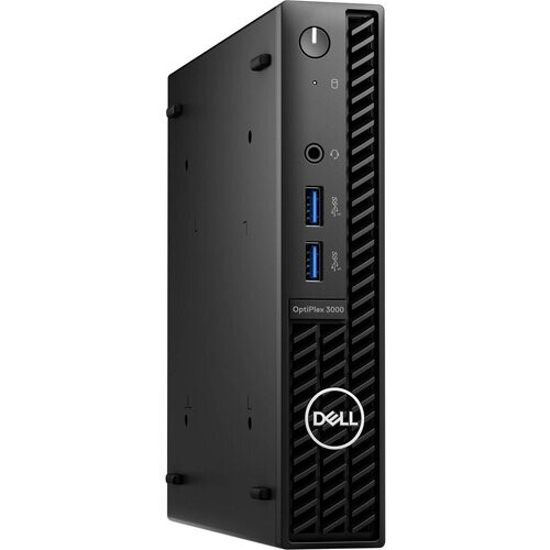 Dell OptiPlex 3000 Micro Core i5 2 GHz - SSD 512 ...