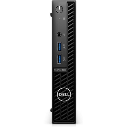 Dell Optiplex 3000 Micro Desktop Blacki5 i5-10500T ...