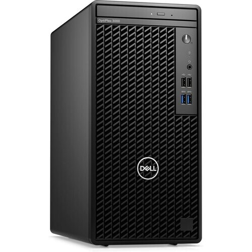 DELL Optiplex 3000 MT Desktop i3 i3-12100 4-Core ...