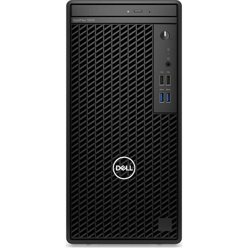 DELL Optiplex 3000 MT Desktop i3 i3-12100 4-Core ...