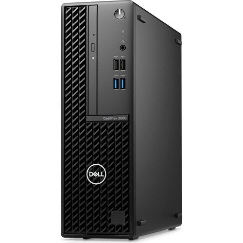 Dell OptiPlex 3000 SFF | 256GB SSD | 8GB DDR4 ...