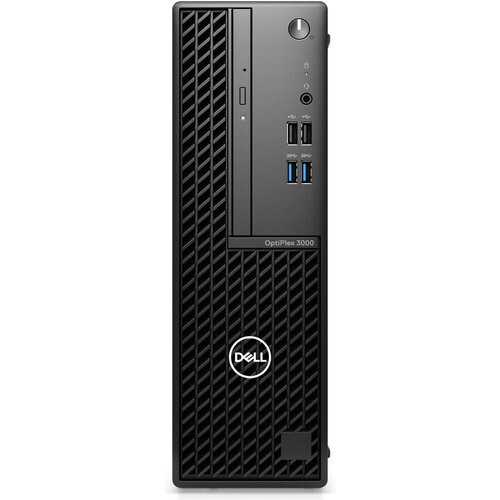 Dell Optiplex 3000 SFF Core i3 1.6 GHz - SSD 256 ...