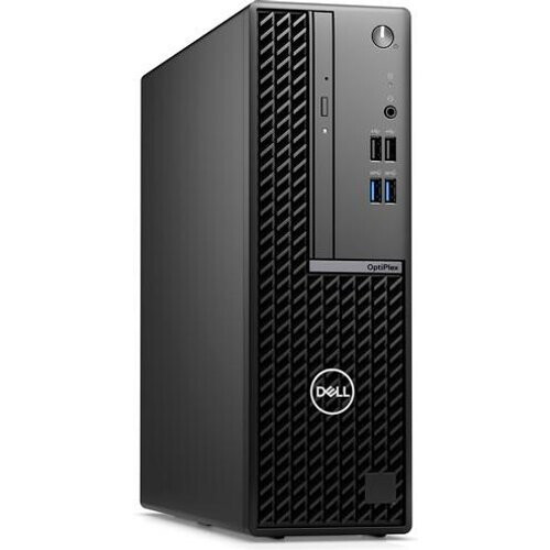 Dell Optiplex 3000 SFF Desktop Blacki3 i3-12100 ...