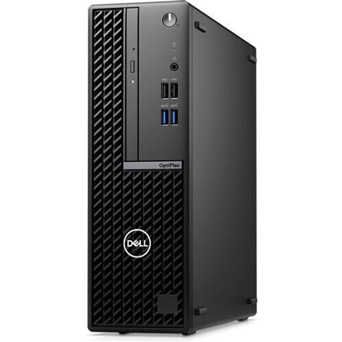 Dell Optiplex 3000 SFF Desktop Blacki3 i3-12100 ...