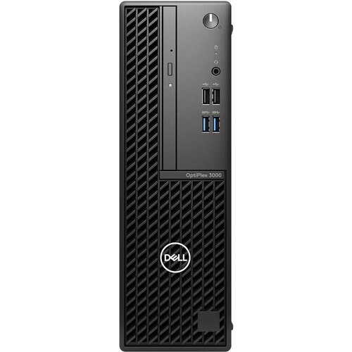 Dell OptiPlex 3000 SFF Core i5-12500 3 - SSD 256 ...
