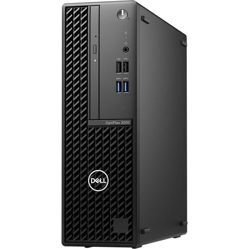 Dell Optiplex 3000 SFF Desktop Blacki5 i5-12500 ...