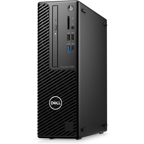 Dell Optiplex 3000 SFF Desktop Blacki5 i5-12500 ...