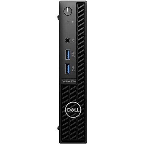Upgrade your business productivity with the Dell ...