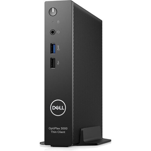Dell OptiPlex 3000 Thin Client Celeron 2 GHz - 64 ...