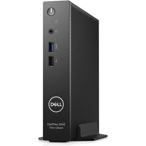 Cliente de red Dell OptiPlex 3000 Thin Client ...