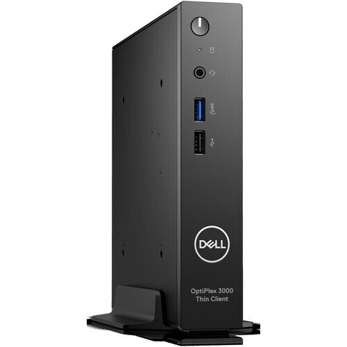 Dell OptiPlex 3000 Thin Client Pentium Silver 2 ...